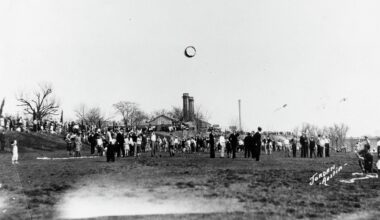 Austin's history-making ABC Kite Fest rings in 98th year
