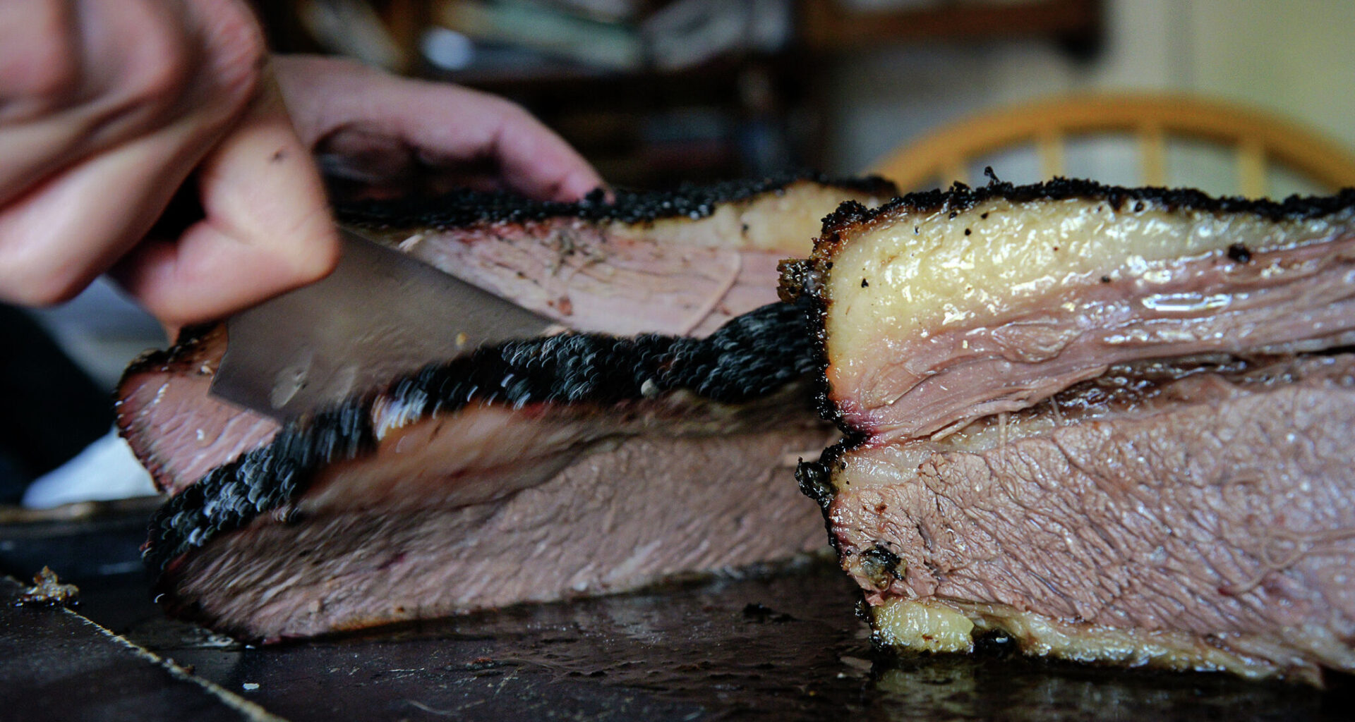 Barbecue chain’s Texas takeover to include Houston, Galveston