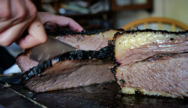 Barbecue chain’s Texas takeover to include Houston, Galveston