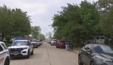 Toddler found shot in Channelview home, family friend charged