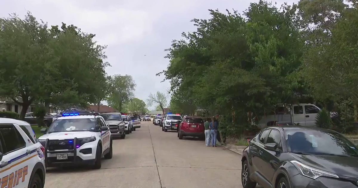 Toddler found shot in Channelview home, family friend charged