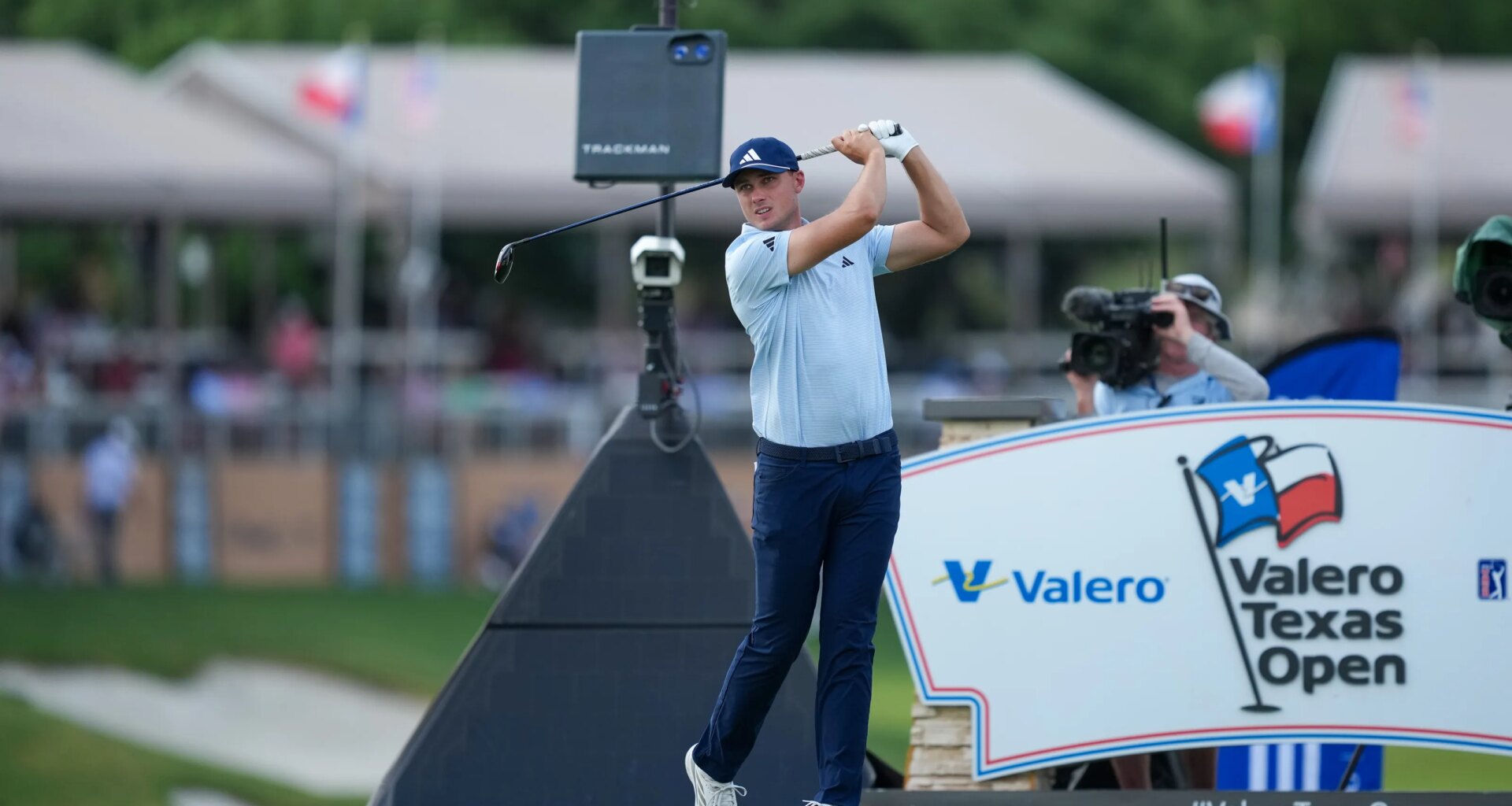 Valero Texas Open leaderboard, live updates, scores, weather forecast
