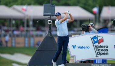 Valero Texas Open leaderboard, live updates, scores, weather forecast