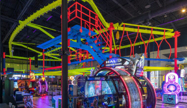 Cinergy Entertainment's plans for Corpus Christi venue stall