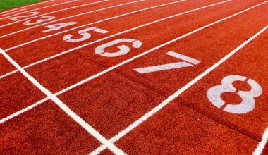 Texas Relays shocker as Houston athlete breaks record