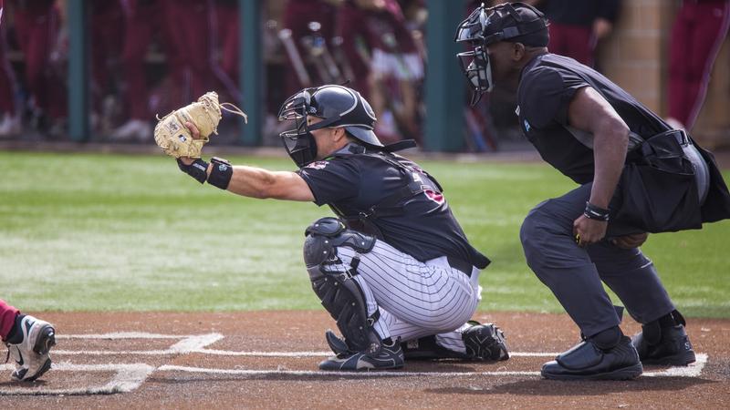 Buffs Fall in the LSC Series Finale to Lubbock Christian, 12-1