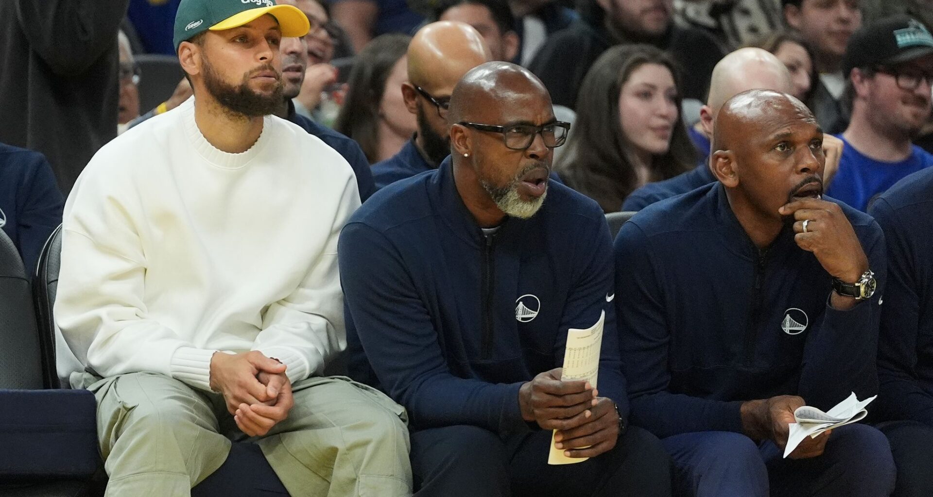 Stephen Curry set to return for Warriors against Rockets after two-month absence with knee injury