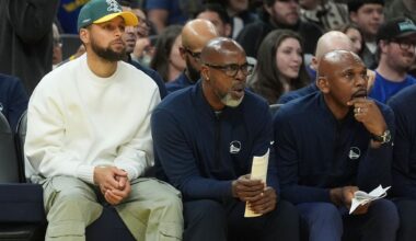 Stephen Curry set to return for Warriors against Rockets after two-month absence with knee injury