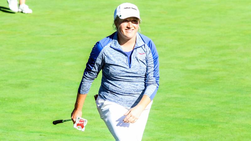 Cannell’s Clutch Round Drives Chaps Up the Leaderboard