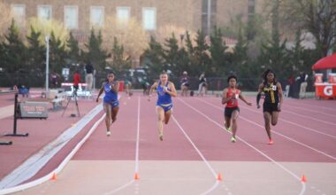 Split Squads Secure Strong Marks Across State
