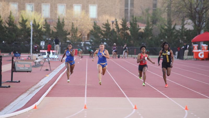 Split Squads Secure Strong Marks Across State