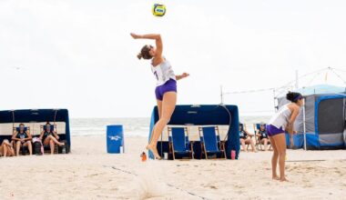 Texans victorious in rematch with ULM, nearly knock off host Islanders in Corpus Christi