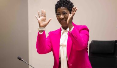 In 2017, Texas transitioned to a community-based care model for foster care where local nonprofits manage children's cases. 