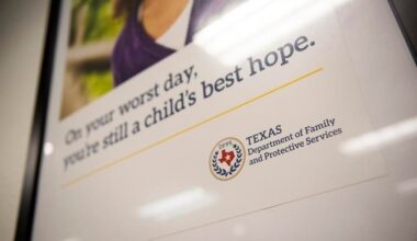 Is Texas’ foster care system improving outcomes?