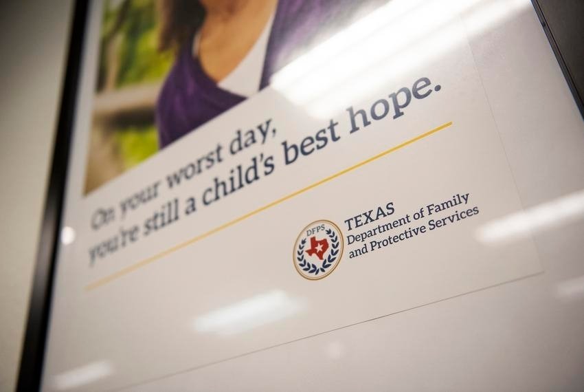 Is Texas’ foster care system improving outcomes?