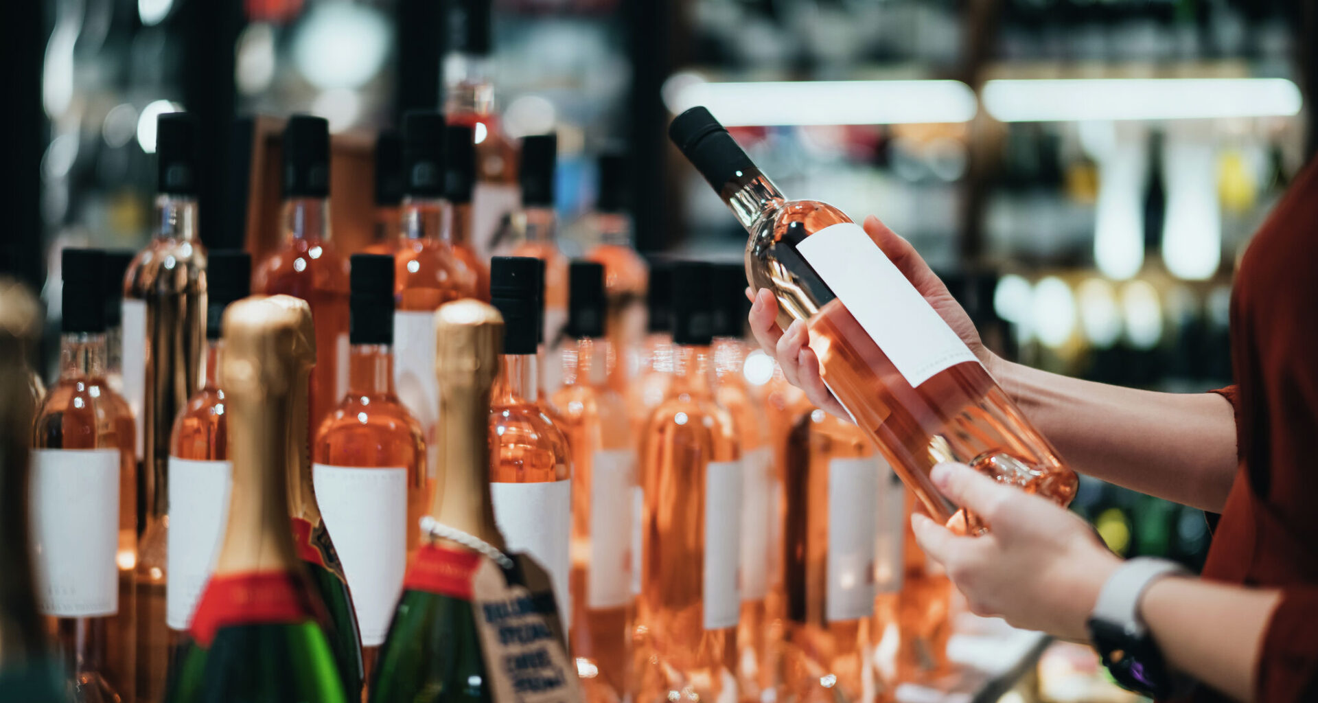 Are liquor stores in Texas open on Easter 2026? What to know.