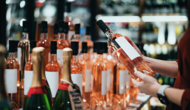 Are liquor stores in Texas open on Easter 2026? What to know.