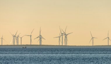 Texas Leads the Nation in Wind Energy, So Why Are There No Turbines Offshore? – Mother Jones