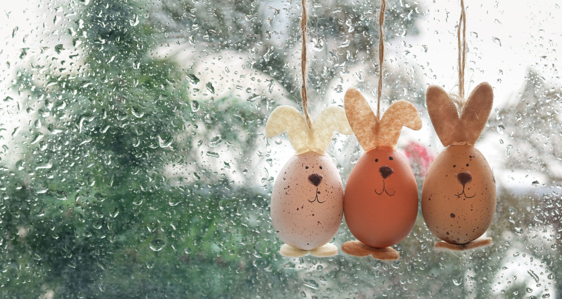 Strong cold front spells stormy Easter holiday for Texas