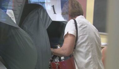 Houston City Council District C special election headed for a runoff