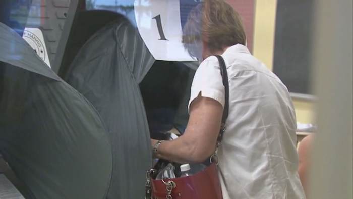 Houston City Council District C special election headed for a runoff