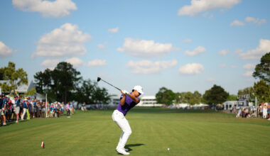 Houston is the next great golf city