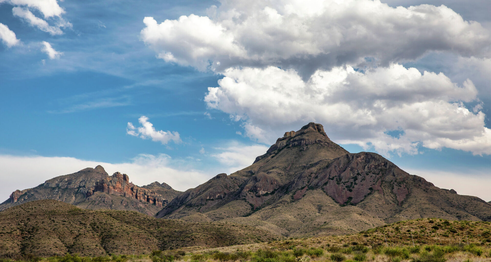 Texas national parks rank among top travel spots in US
