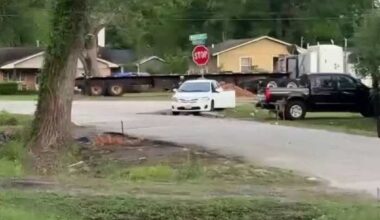 🚨 Man found shot and killed in north Houston