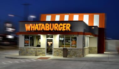 Whataburger.