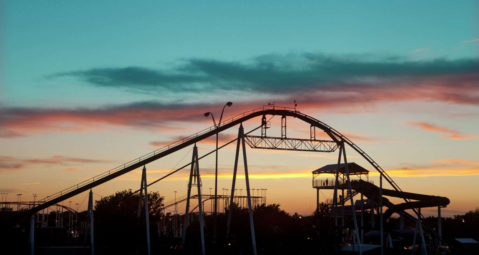 Historic West Texas amusement park revived at 75 under new owners
