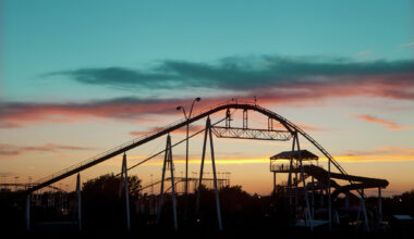 Historic West Texas amusement park revived at 75 under new owners