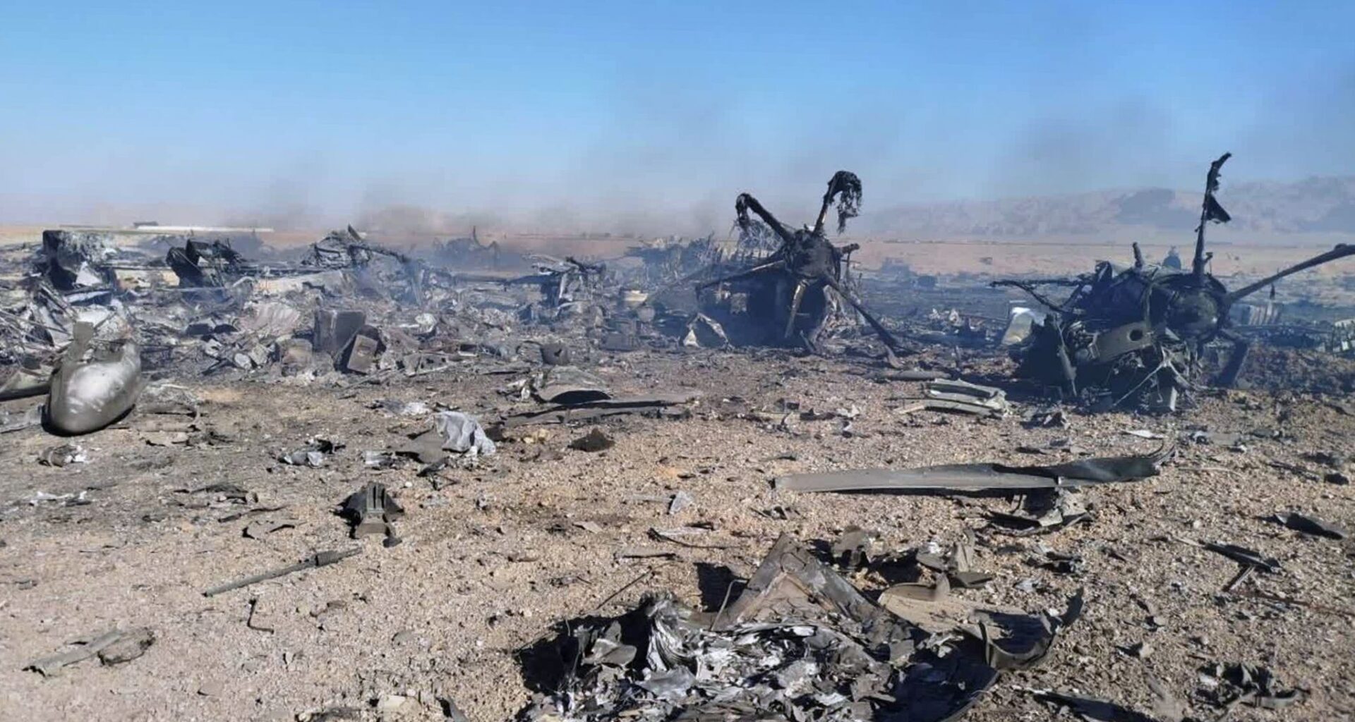 US carries out daring rescue of service member in Iran