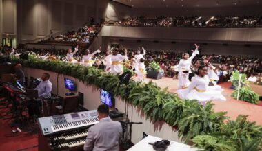 A pedestrian died after being struck by a vehicle in Old East Dallas on April 5, 2026, police said in a statement.