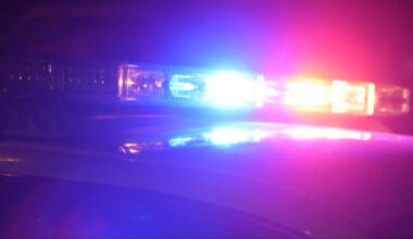 Man dies at hospital after single-vehicle crash on South Side, SAPD says