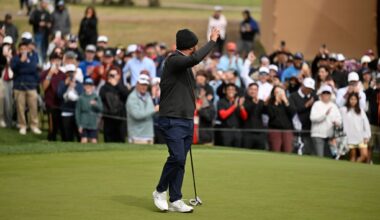 J.J. Spaun rallies to win Texas Open for first title since US Open