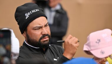 J.J. Spaun rallies to win Texas Open for first title since US Open