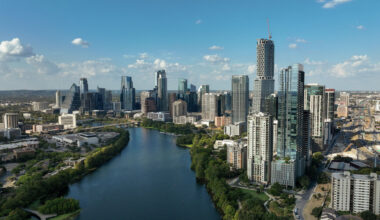 Austin Top Workplaces nominations open for 2025 awards