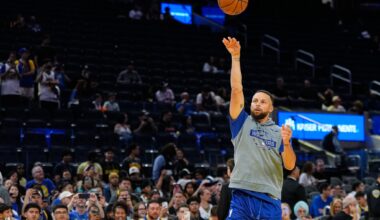 After missing more than two months with right knee injury, Stephen Curry returning for Warriors