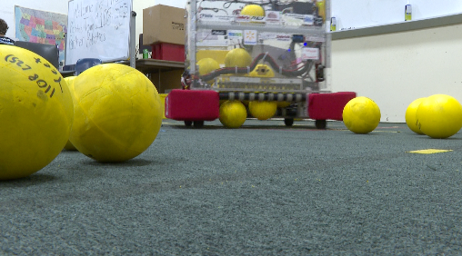 Paola Panther Robotics