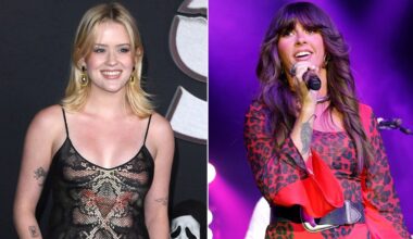 Reese Witherspoon's daughter Ava Phillippe stars in Ella Langley 'Choosin' Texas'