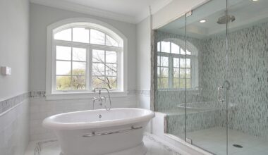 Bathroom Remodeling in Plano Sees Rising Demand as Homeowners Prioritize Comfort and Value