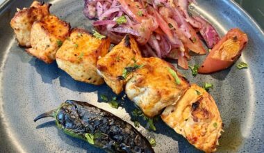 New Mediterranean restaurants in Fort Worth: Meraki, Beren