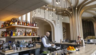 San Antonio hotels confront a downtown demand slump