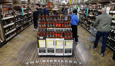 Total Wine to open near Dallas' Lakewood