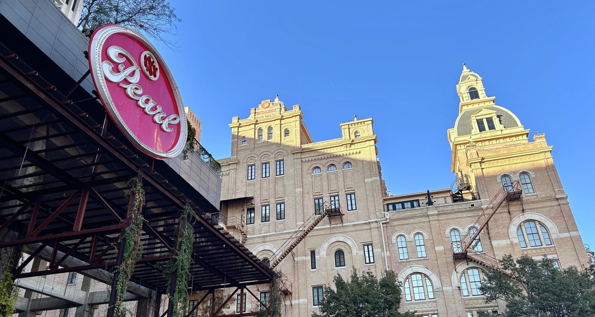 San Antonio ranks near bottom in new prosperity