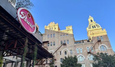 San Antonio ranks near bottom in new prosperity