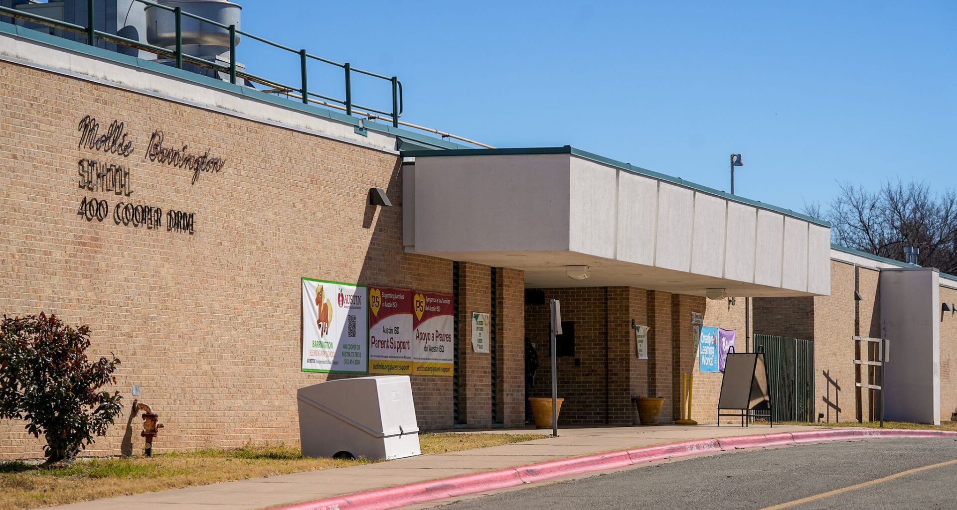 Austin City Council wants a say in Austin ISD's closed campus sites