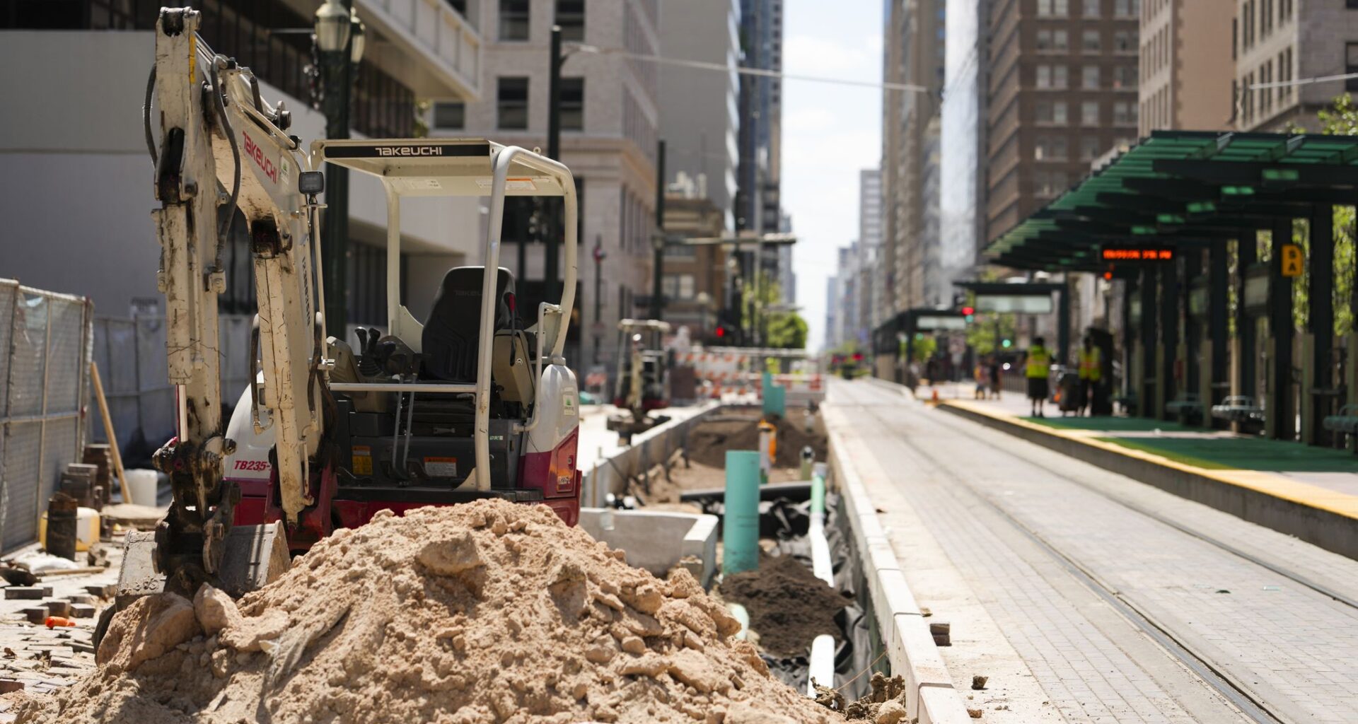 Houston's spring break tourism delivered a stress test for World Cup