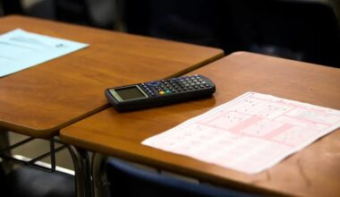 Texas parents sound off on STAAR test field trip eligibility