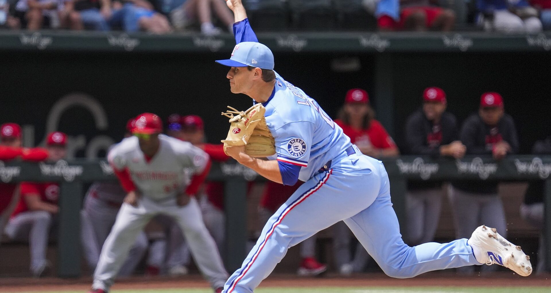 5 things we learned about the Texas Rangers last week
